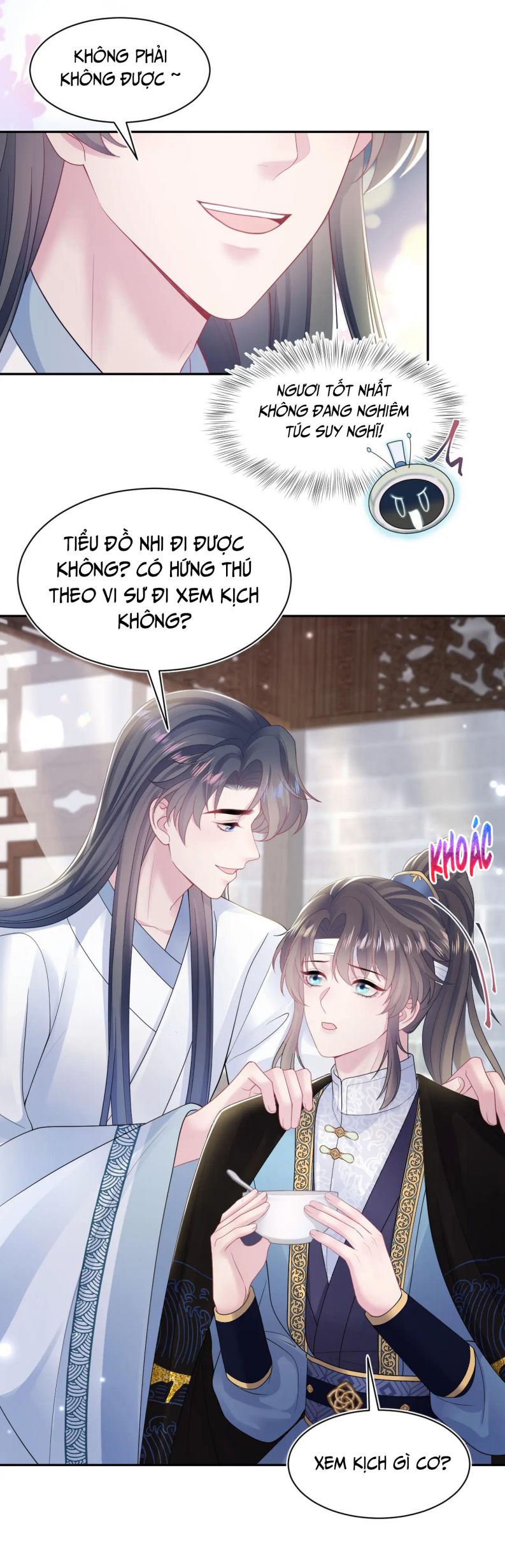 Tuyệt Mỹ Bạch Liên Hoa Online Dạy Học Chapter 188 - Next Chapter 189