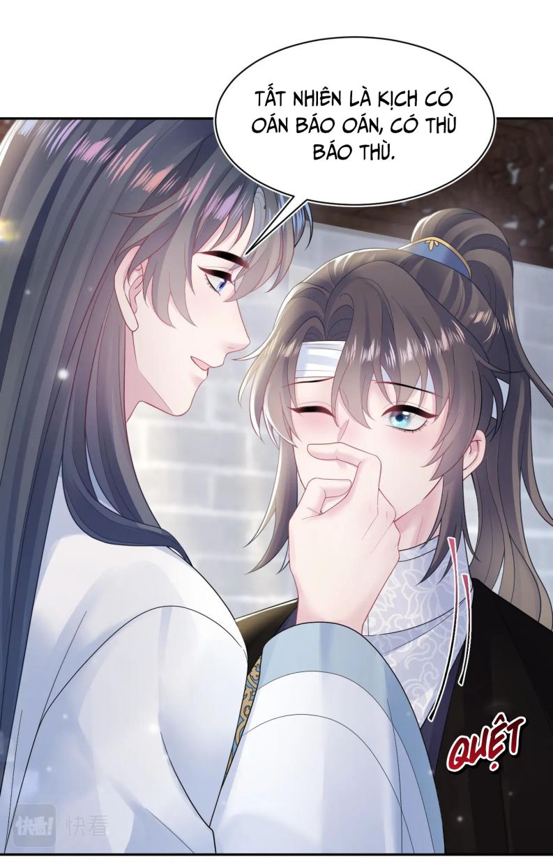 Tuyệt Mỹ Bạch Liên Hoa Online Dạy Học Chapter 188 - Next Chapter 189