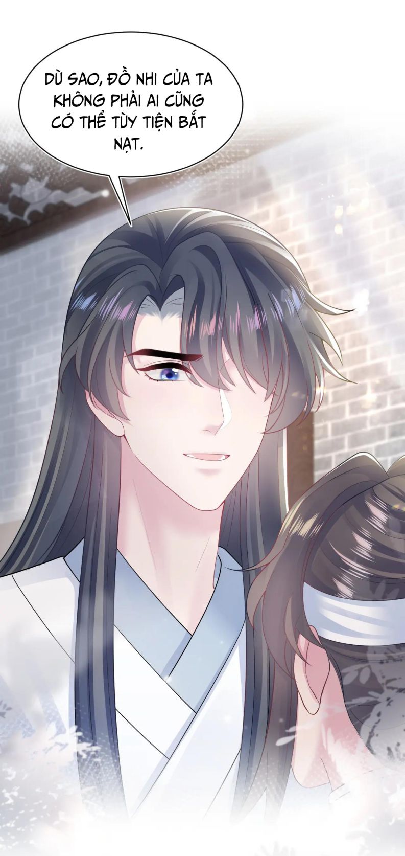 Tuyệt Mỹ Bạch Liên Hoa Online Dạy Học Chapter 188 - Next Chapter 189