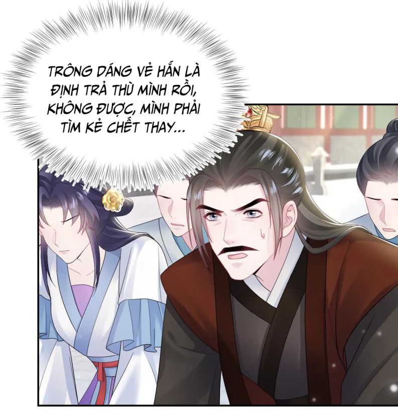 Tuyệt Mỹ Bạch Liên Hoa Online Dạy Học Chapter 188 - Next Chapter 189