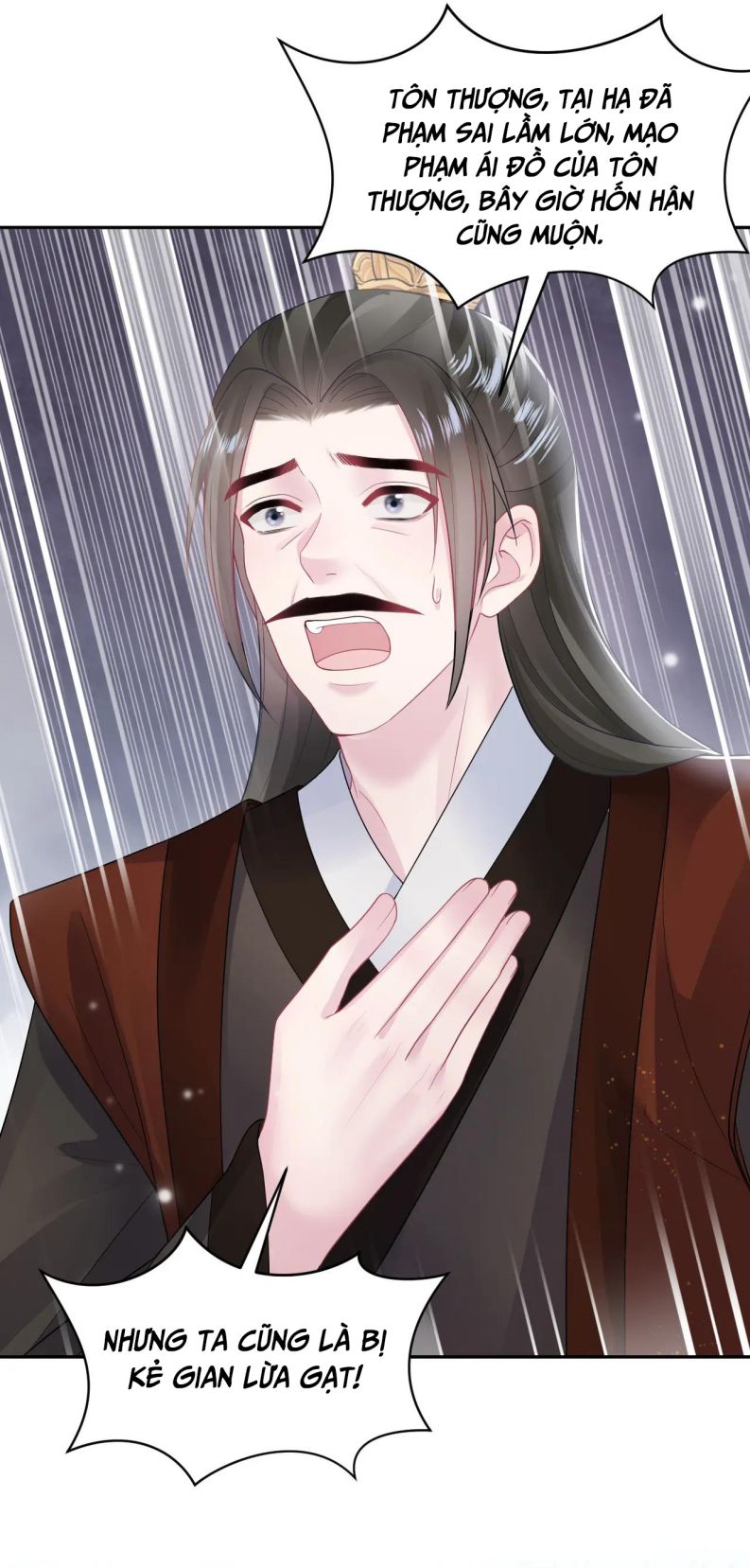 Tuyệt Mỹ Bạch Liên Hoa Online Dạy Học Chapter 188 - Next Chapter 189