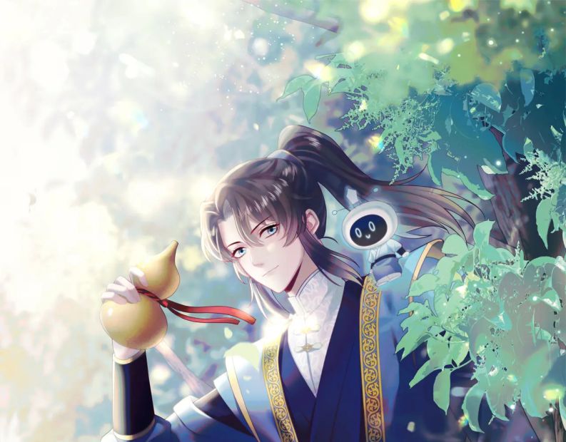 Tuyệt Mỹ Bạch Liên Hoa Online Dạy Học Chapter 188 - Next Chapter 189