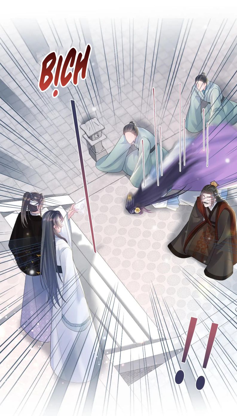 Tuyệt Mỹ Bạch Liên Hoa Online Dạy Học Chapter 188 - Next Chapter 189