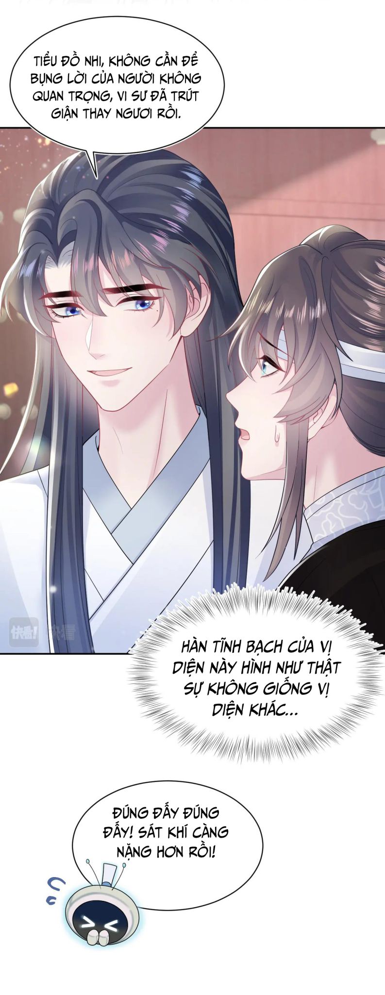 Tuyệt Mỹ Bạch Liên Hoa Online Dạy Học Chapter 188 - Next Chapter 189