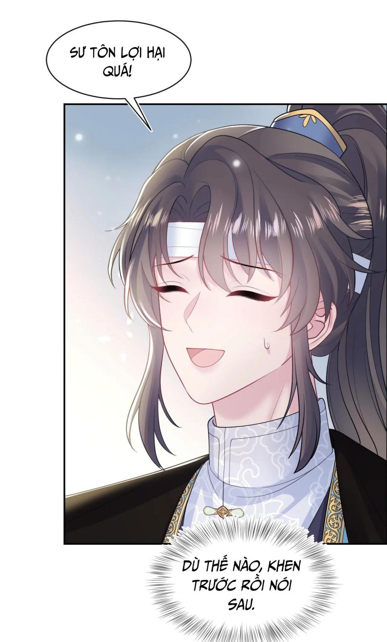 Tuyệt Mỹ Bạch Liên Hoa Online Dạy Học Chapter 188 - Next Chapter 189