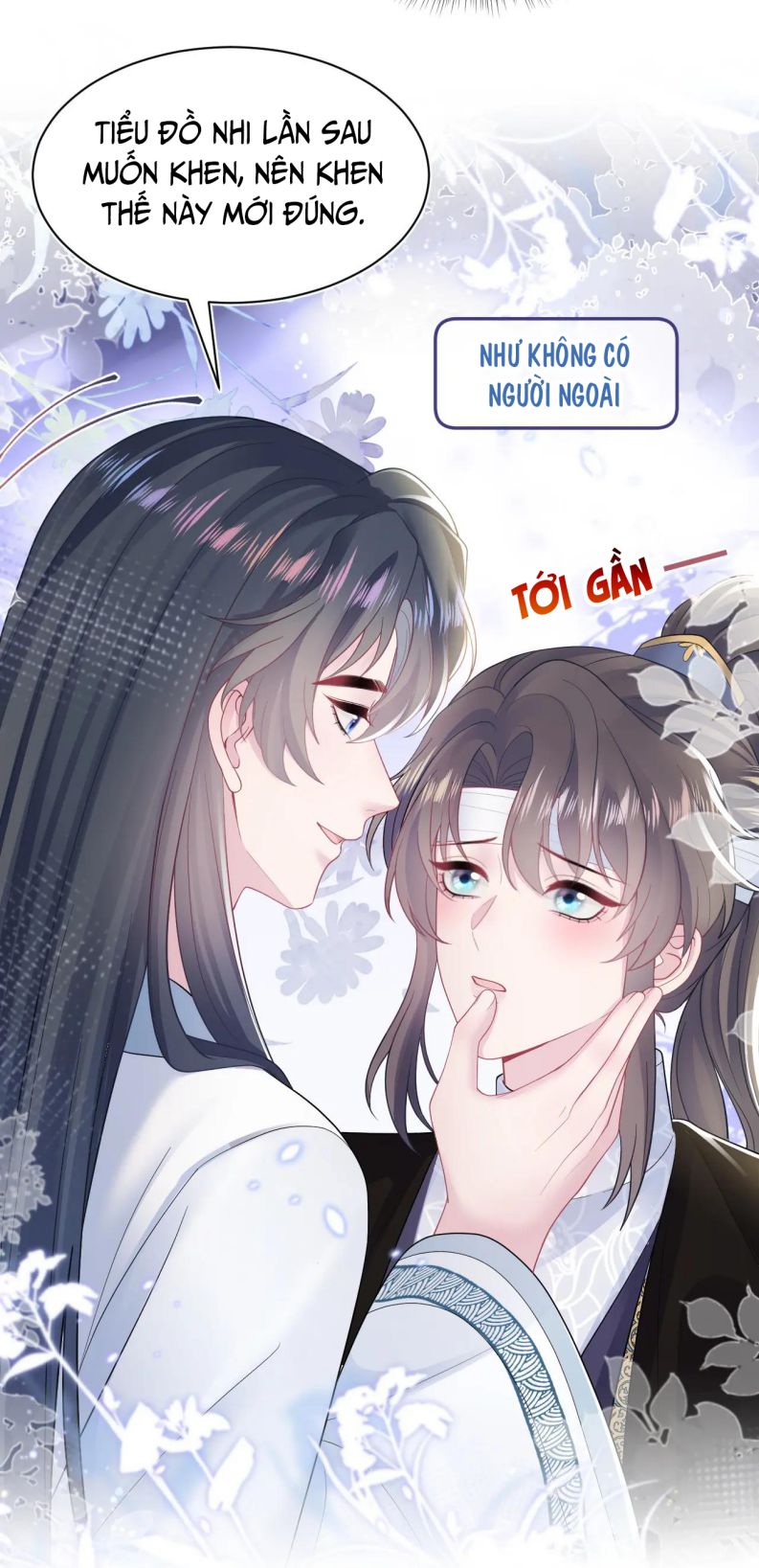 Tuyệt Mỹ Bạch Liên Hoa Online Dạy Học Chapter 188 - Next Chapter 189