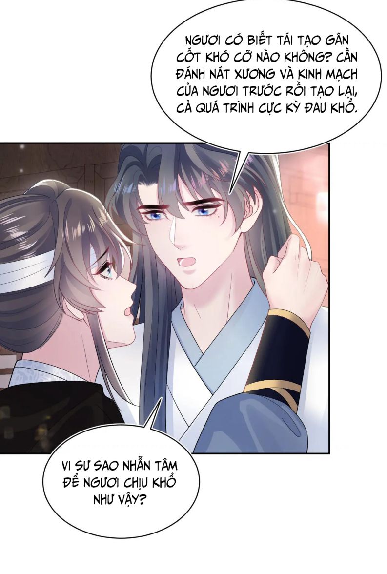 Tuyệt Mỹ Bạch Liên Hoa Online Dạy Học Chapter 188 - Next Chapter 189