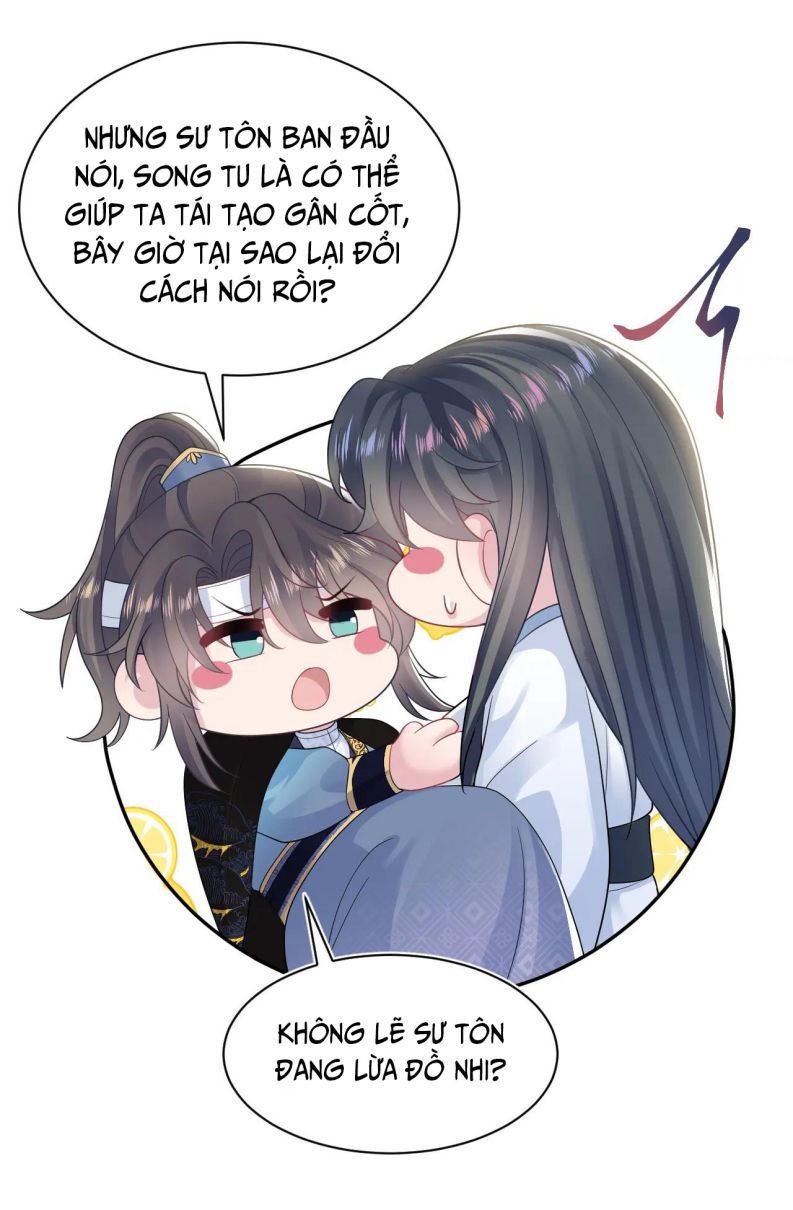 Tuyệt Mỹ Bạch Liên Hoa Online Dạy Học Chapter 188 - Next Chapter 189