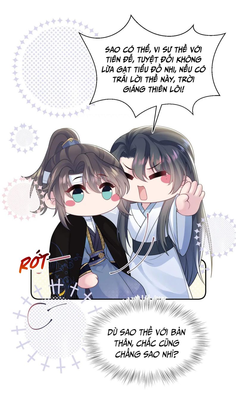 Tuyệt Mỹ Bạch Liên Hoa Online Dạy Học Chapter 188 - Next Chapter 189
