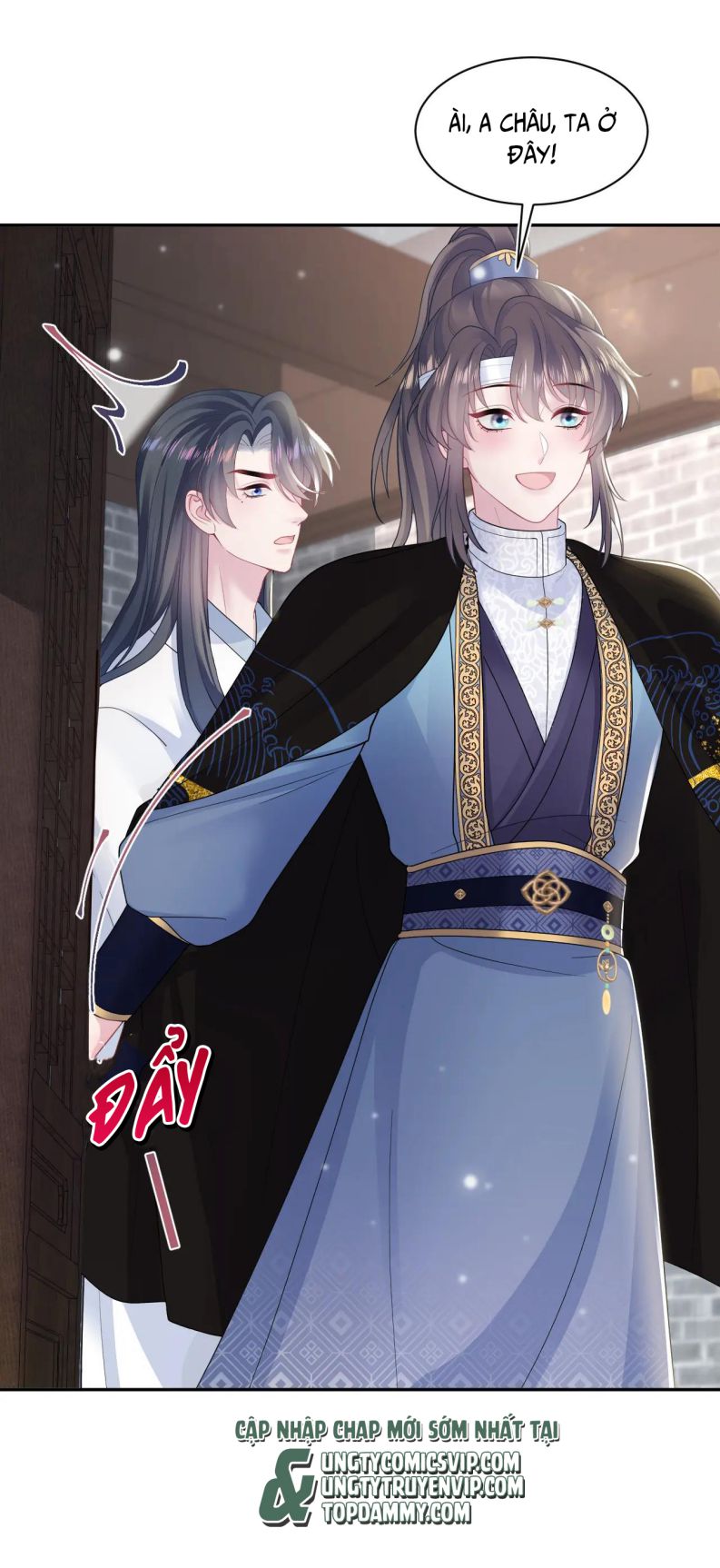 Tuyệt Mỹ Bạch Liên Hoa Online Dạy Học Chapter 188 - Next Chapter 189