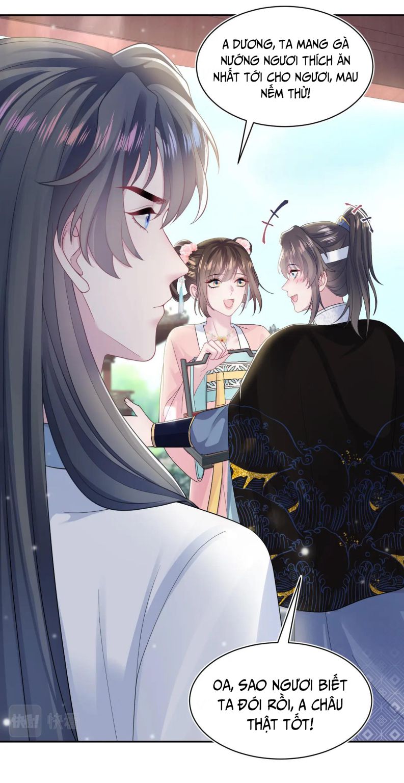 Tuyệt Mỹ Bạch Liên Hoa Online Dạy Học Chapter 188 - Next Chapter 189