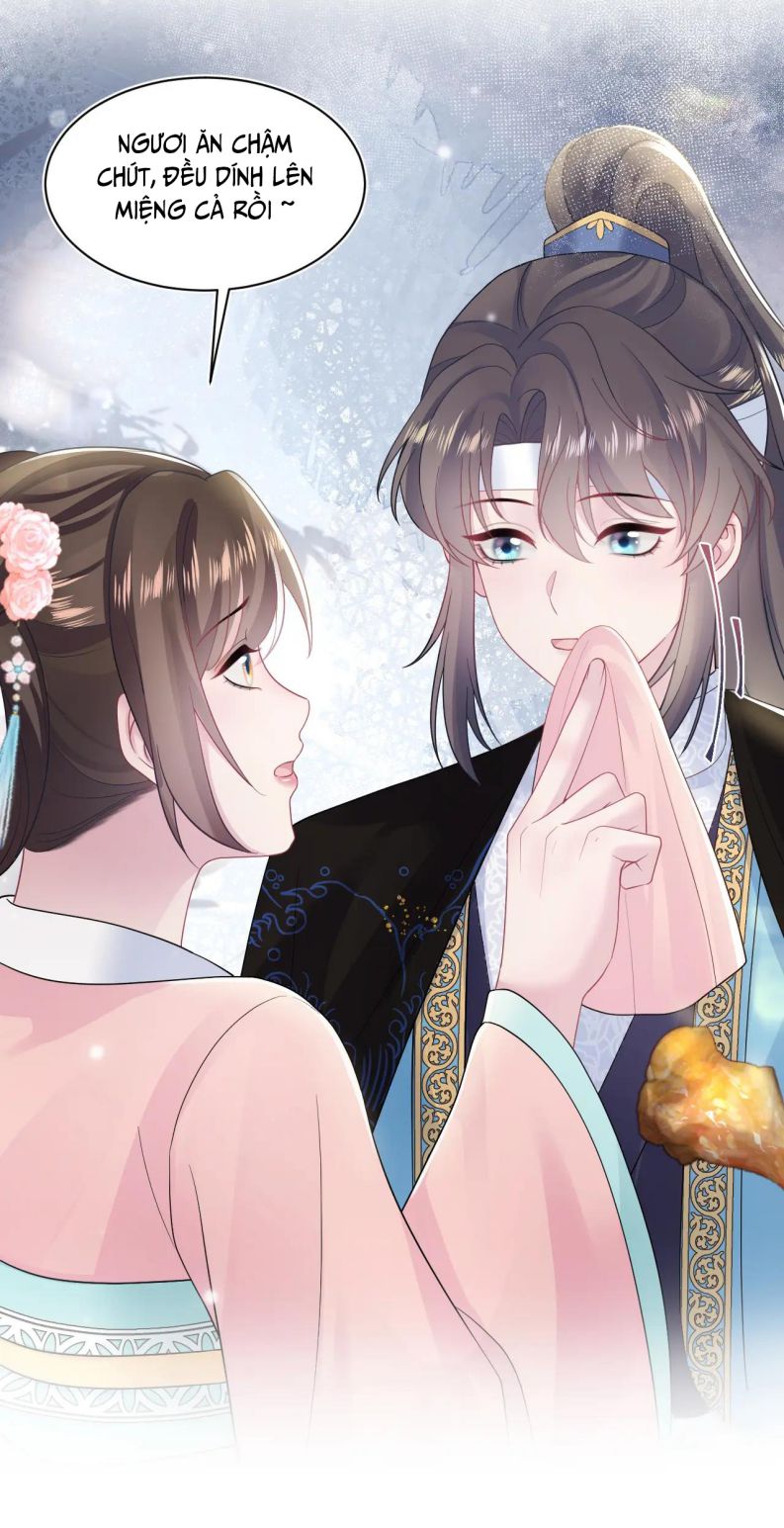 Tuyệt Mỹ Bạch Liên Hoa Online Dạy Học Chapter 188 - Next Chapter 189