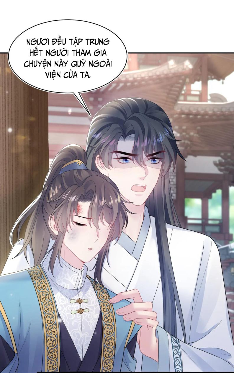 Tuyệt Mỹ Bạch Liên Hoa Online Dạy Học Chapter 188 - Next Chapter 189