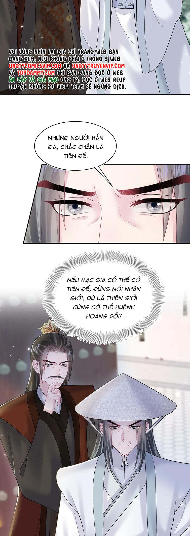 Tuyệt Mỹ Bạch Liên Hoa Online Dạy Học Chapter 189 - Next Chapter 190