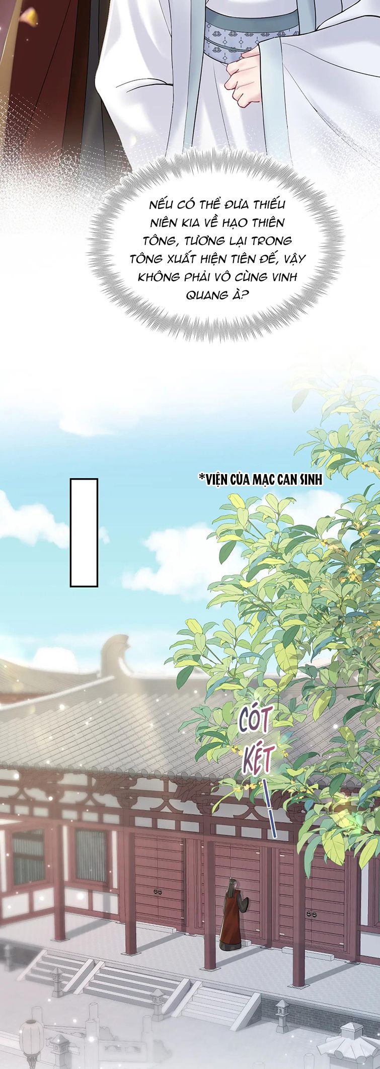 Tuyệt Mỹ Bạch Liên Hoa Online Dạy Học Chapter 189 - Next Chapter 190