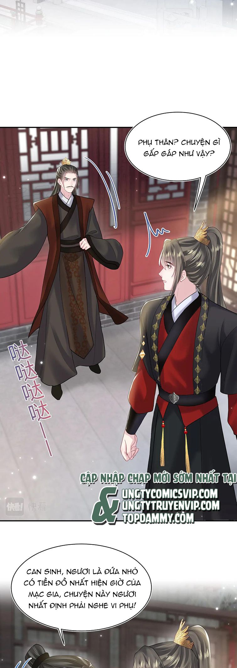 Tuyệt Mỹ Bạch Liên Hoa Online Dạy Học Chapter 189 - Next Chapter 190