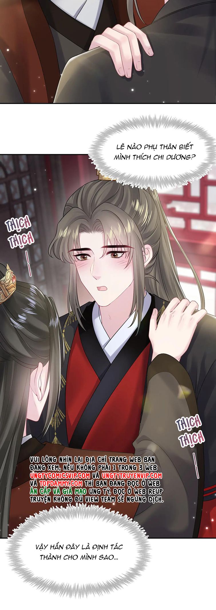 Tuyệt Mỹ Bạch Liên Hoa Online Dạy Học Chapter 189 - Next Chapter 190