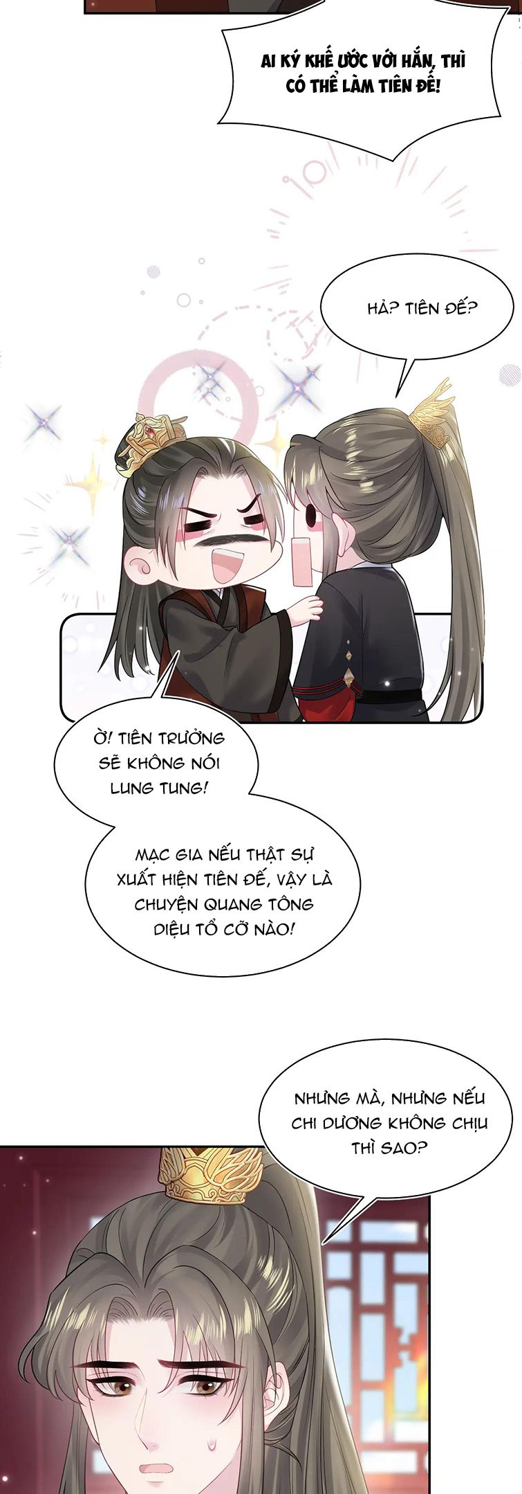 Tuyệt Mỹ Bạch Liên Hoa Online Dạy Học Chapter 189 - Next Chapter 190