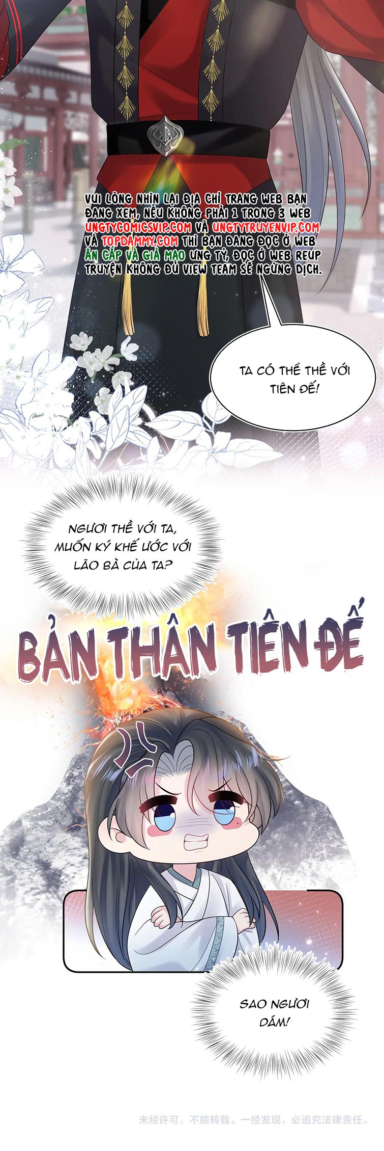 Tuyệt Mỹ Bạch Liên Hoa Online Dạy Học Chapter 189 - Next Chapter 190