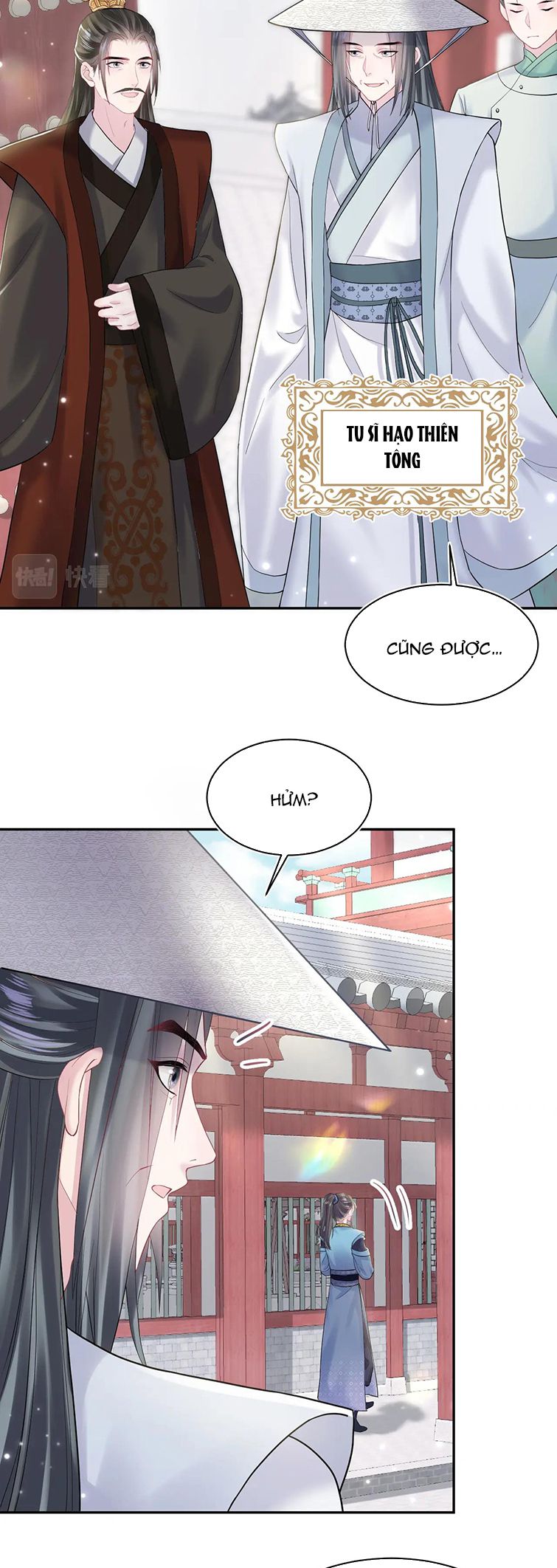 Tuyệt Mỹ Bạch Liên Hoa Online Dạy Học Chapter 189 - Next Chapter 190