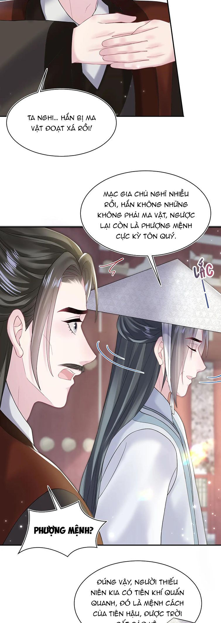 Tuyệt Mỹ Bạch Liên Hoa Online Dạy Học Chapter 189 - Next Chapter 190
