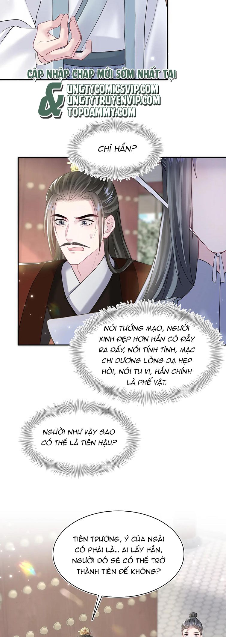 Tuyệt Mỹ Bạch Liên Hoa Online Dạy Học Chapter 189 - Next Chapter 190