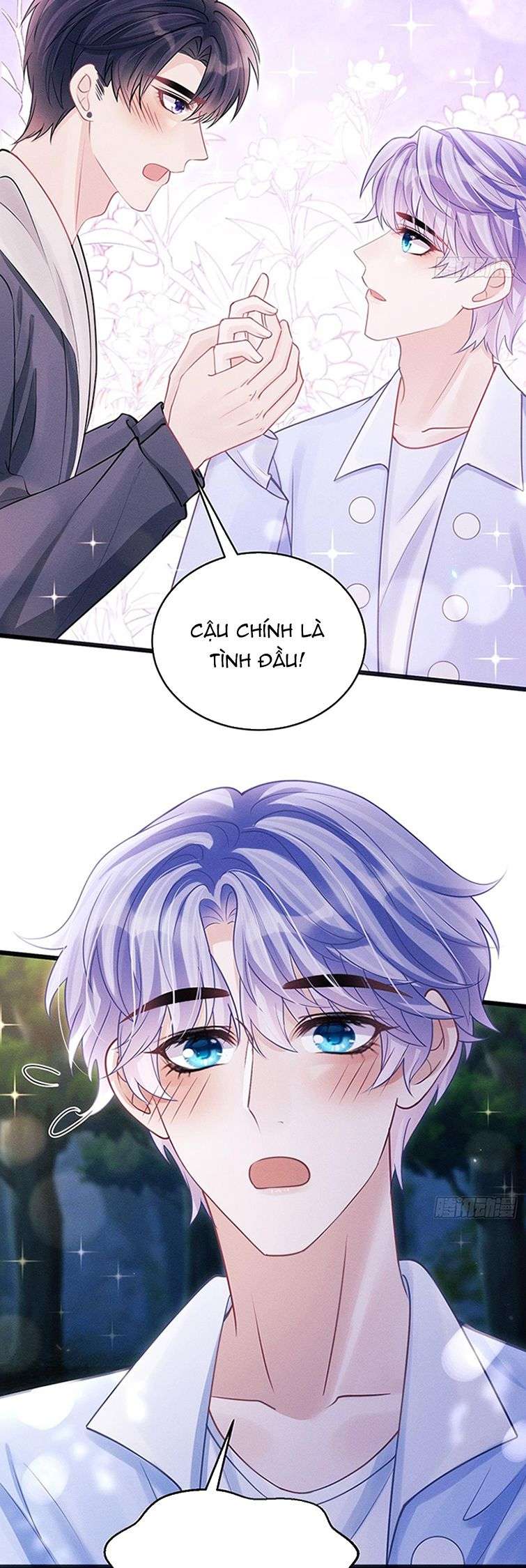 Tôi Hoài Nghi Ảnh Đế Đang Theo Đuổi Tôi Chapter 90 - Trang 4