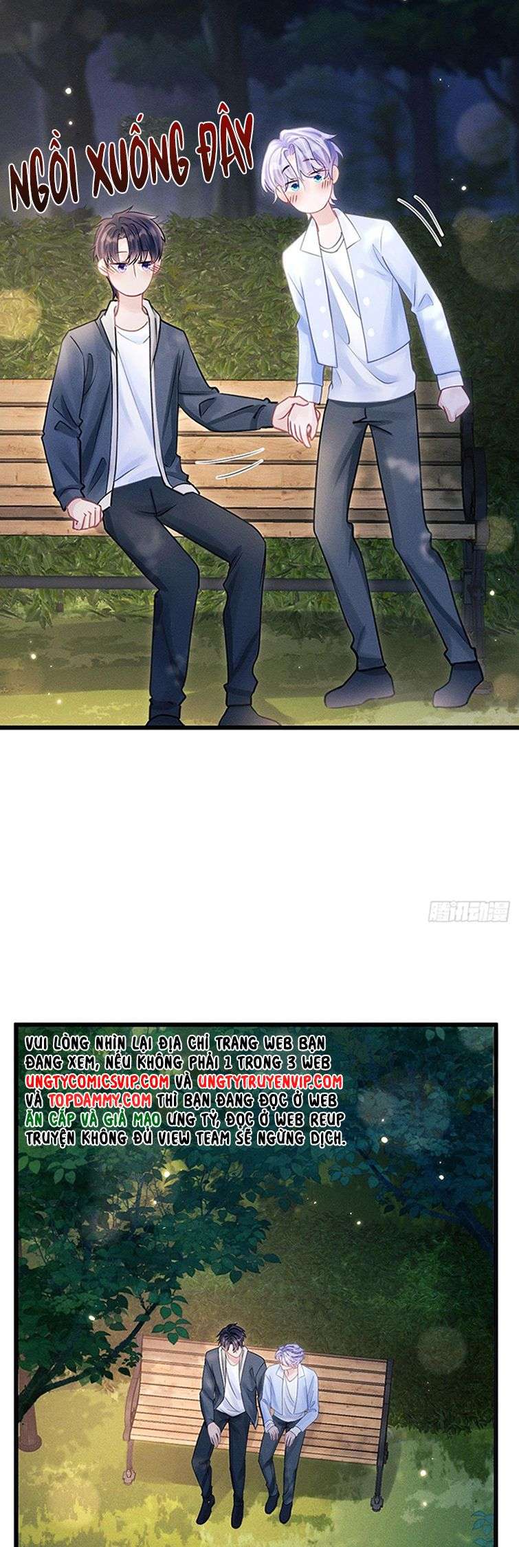 Tôi Hoài Nghi Ảnh Đế Đang Theo Đuổi Tôi Chapter 90 - Trang 4