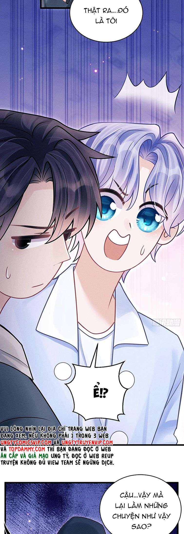 Tôi Hoài Nghi Ảnh Đế Đang Theo Đuổi Tôi Chapter 90 - Trang 4
