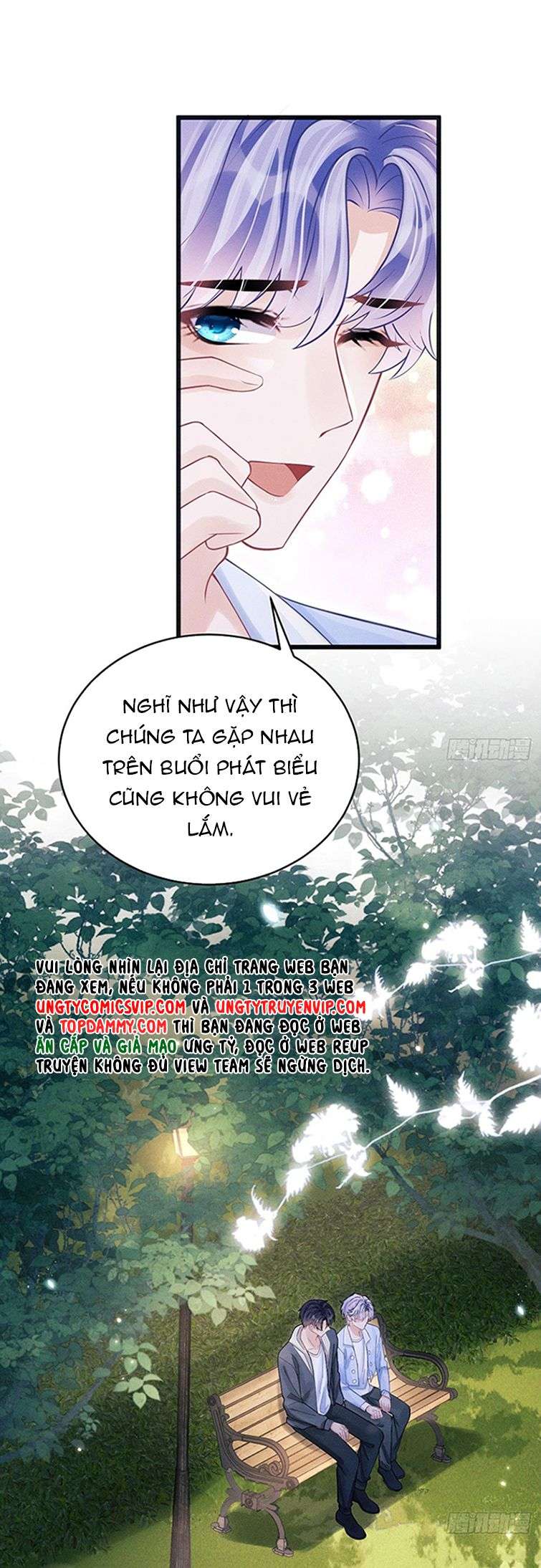Tôi Hoài Nghi Ảnh Đế Đang Theo Đuổi Tôi Chapter 90 - Trang 4