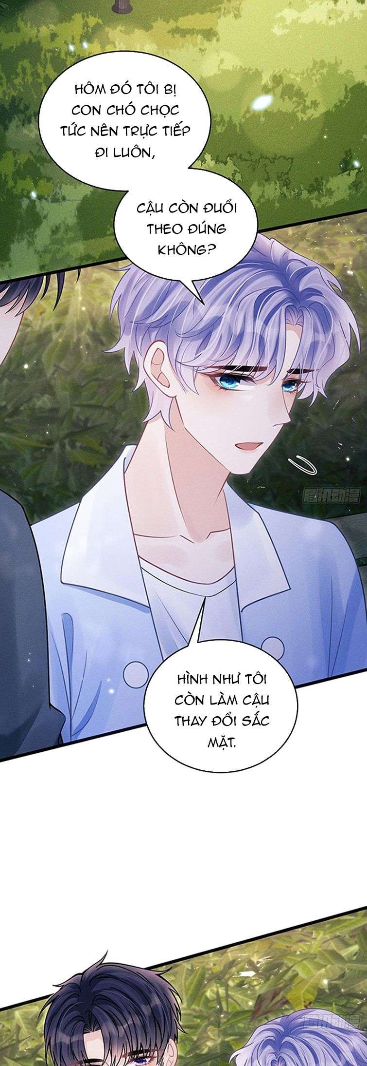 Tôi Hoài Nghi Ảnh Đế Đang Theo Đuổi Tôi Chapter 90 - Trang 4