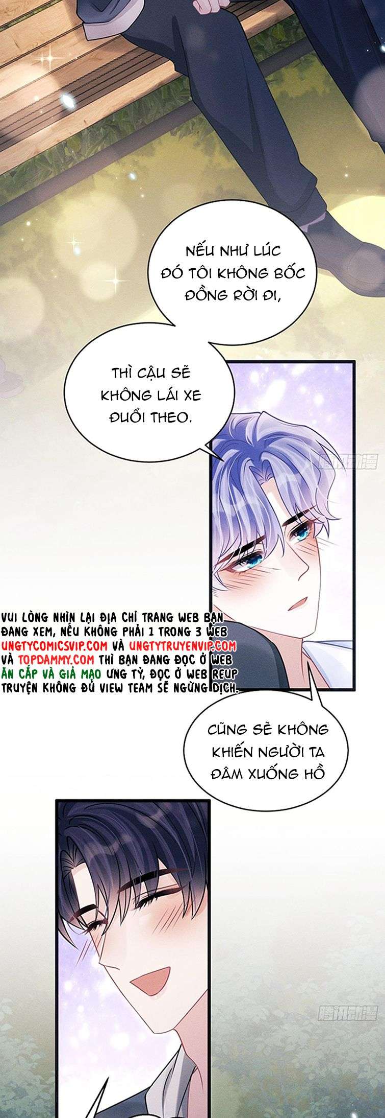 Tôi Hoài Nghi Ảnh Đế Đang Theo Đuổi Tôi Chapter 90 - Trang 4