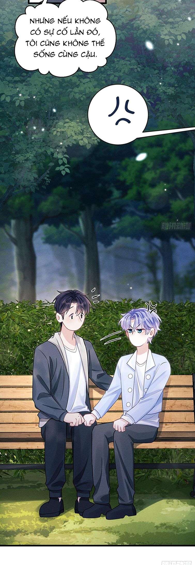 Tôi Hoài Nghi Ảnh Đế Đang Theo Đuổi Tôi Chapter 90 - Trang 4