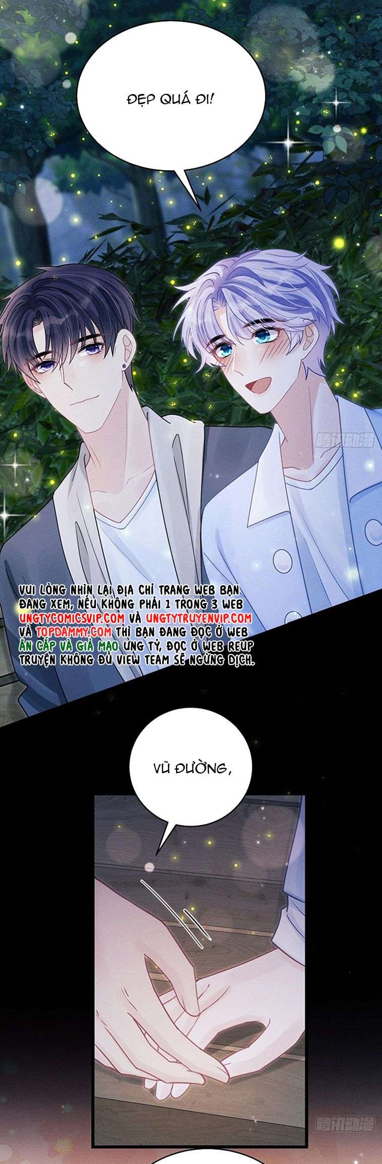 Tôi Hoài Nghi Ảnh Đế Đang Theo Đuổi Tôi Chapter 90 - Trang 4