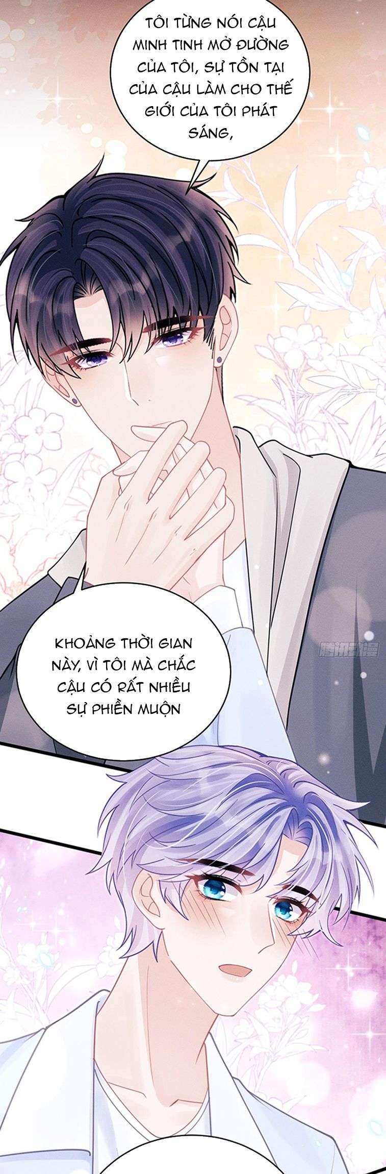 Tôi Hoài Nghi Ảnh Đế Đang Theo Đuổi Tôi Chapter 90 - Trang 4