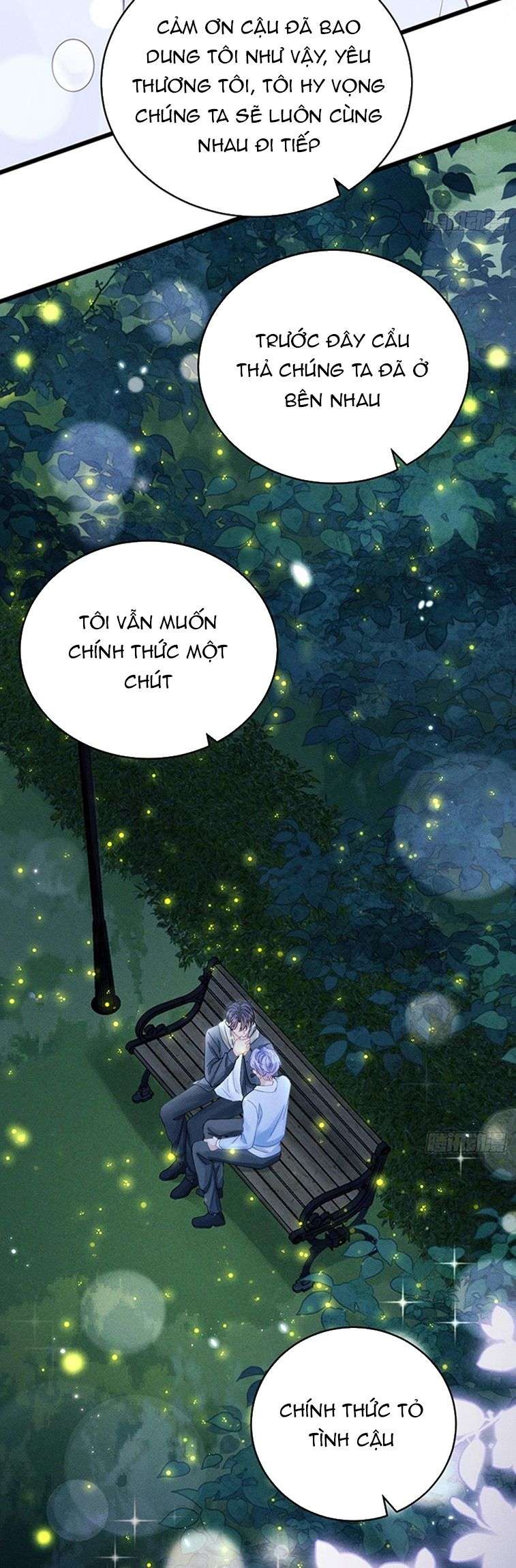 Tôi Hoài Nghi Ảnh Đế Đang Theo Đuổi Tôi Chapter 90 - Trang 4