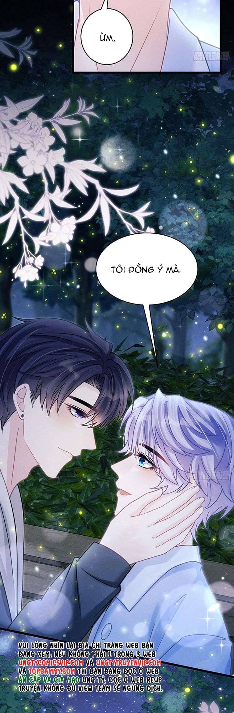Tôi Hoài Nghi Ảnh Đế Đang Theo Đuổi Tôi Chapter 90 - Trang 4