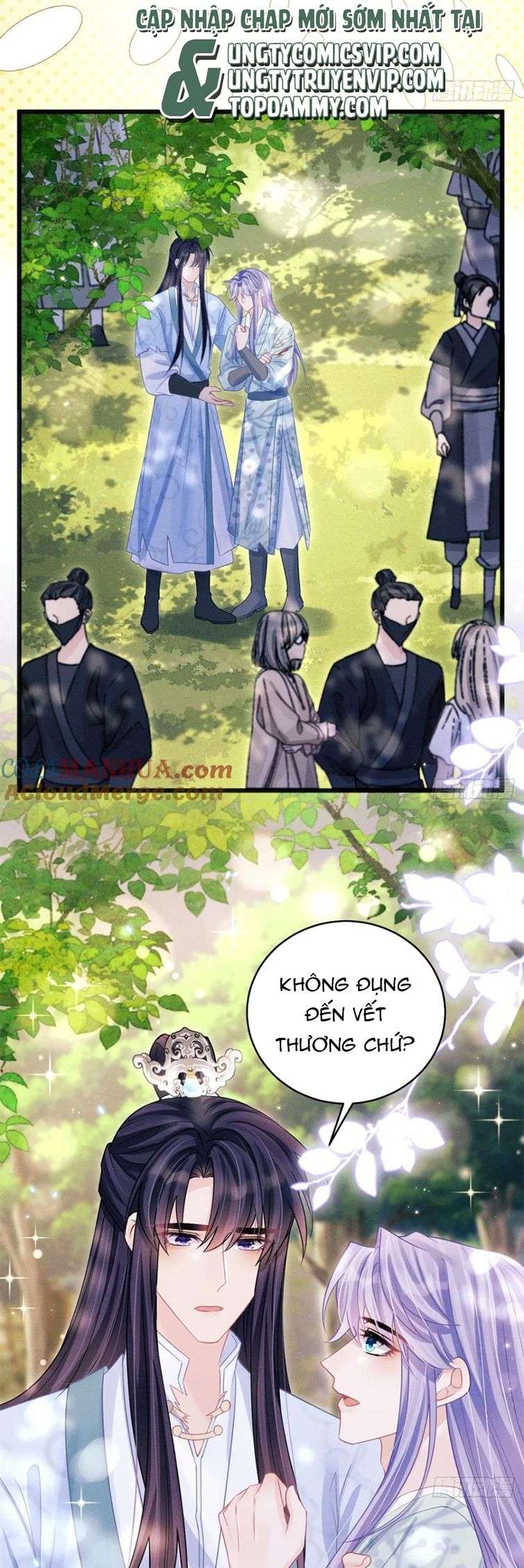Tôi Hoài Nghi Ảnh Đế Đang Theo Đuổi Tôi Chapter 89 - Trang 4