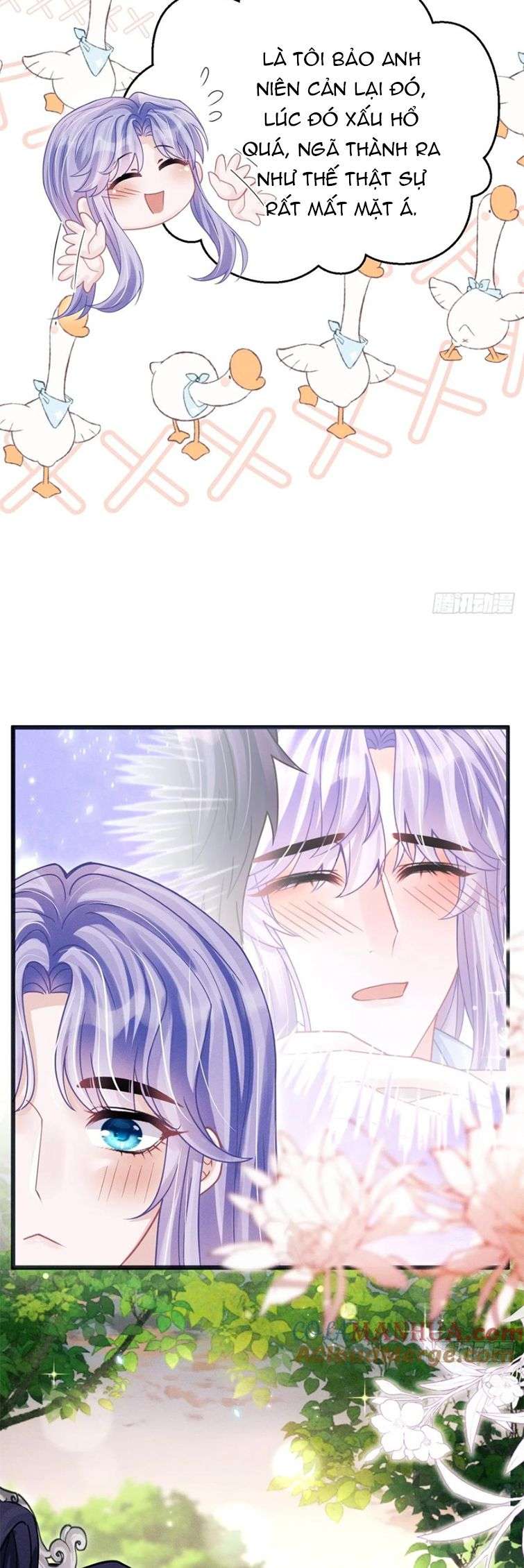 Tôi Hoài Nghi Ảnh Đế Đang Theo Đuổi Tôi Chapter 89 - Trang 4