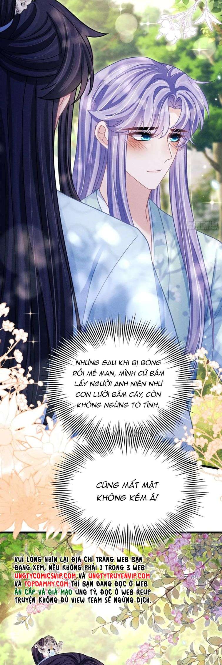 Tôi Hoài Nghi Ảnh Đế Đang Theo Đuổi Tôi Chapter 89 - Trang 4