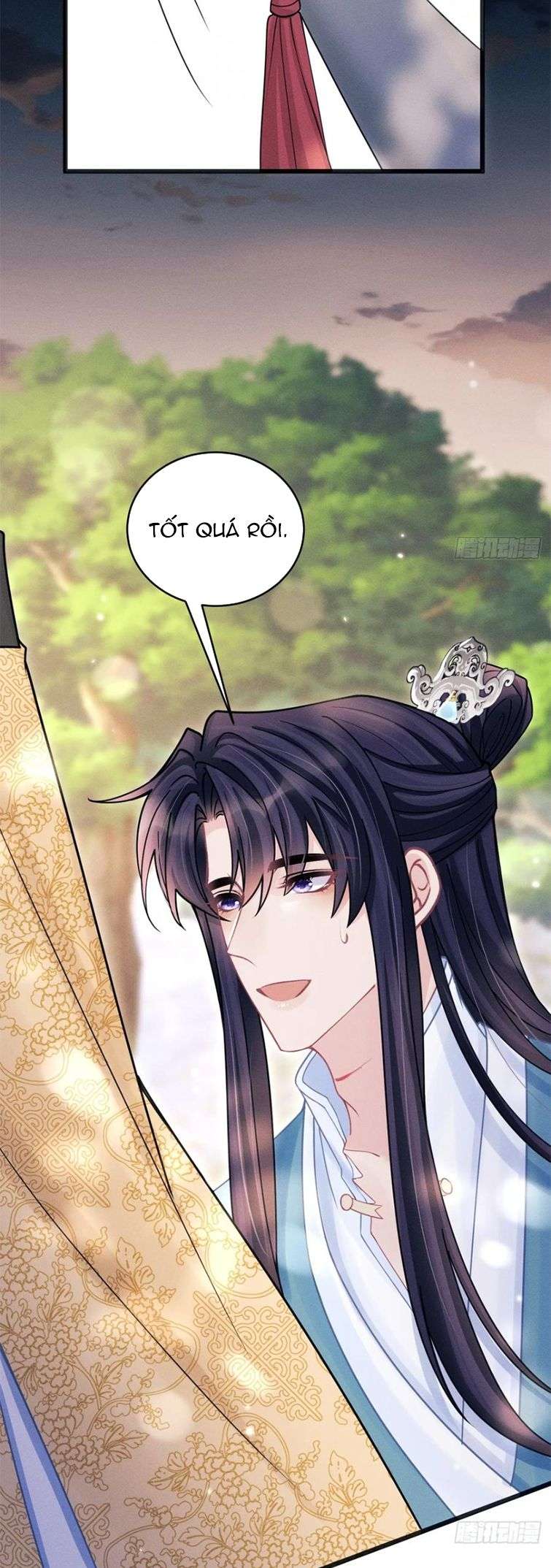 Tôi Hoài Nghi Ảnh Đế Đang Theo Đuổi Tôi Chapter 89 - Trang 4