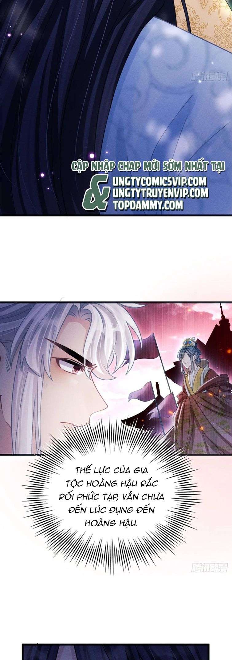 Tôi Hoài Nghi Ảnh Đế Đang Theo Đuổi Tôi Chapter 89 - Trang 4