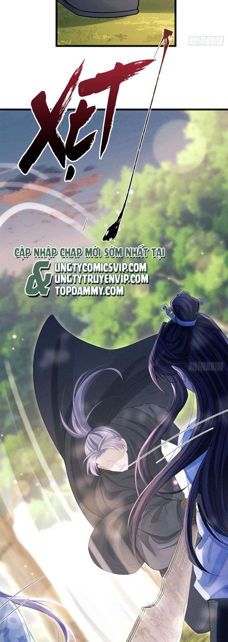 Tôi Hoài Nghi Ảnh Đế Đang Theo Đuổi Tôi Chapter 89 - Trang 4