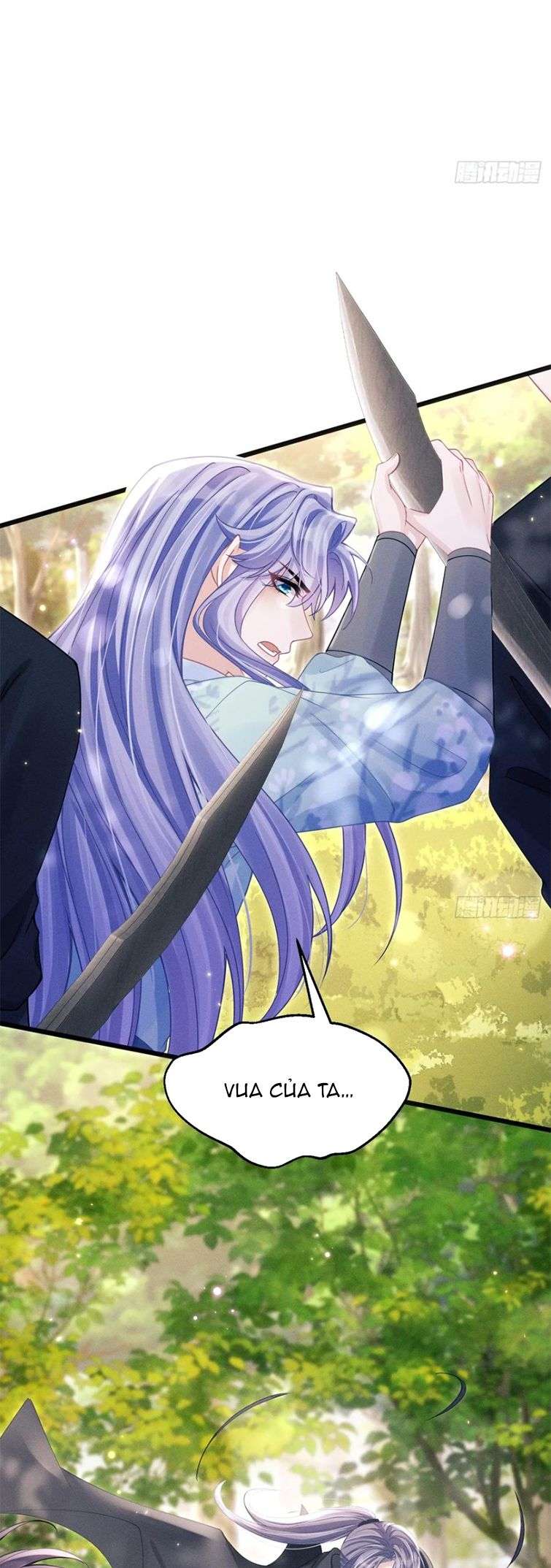 Tôi Hoài Nghi Ảnh Đế Đang Theo Đuổi Tôi Chapter 89 - Trang 4