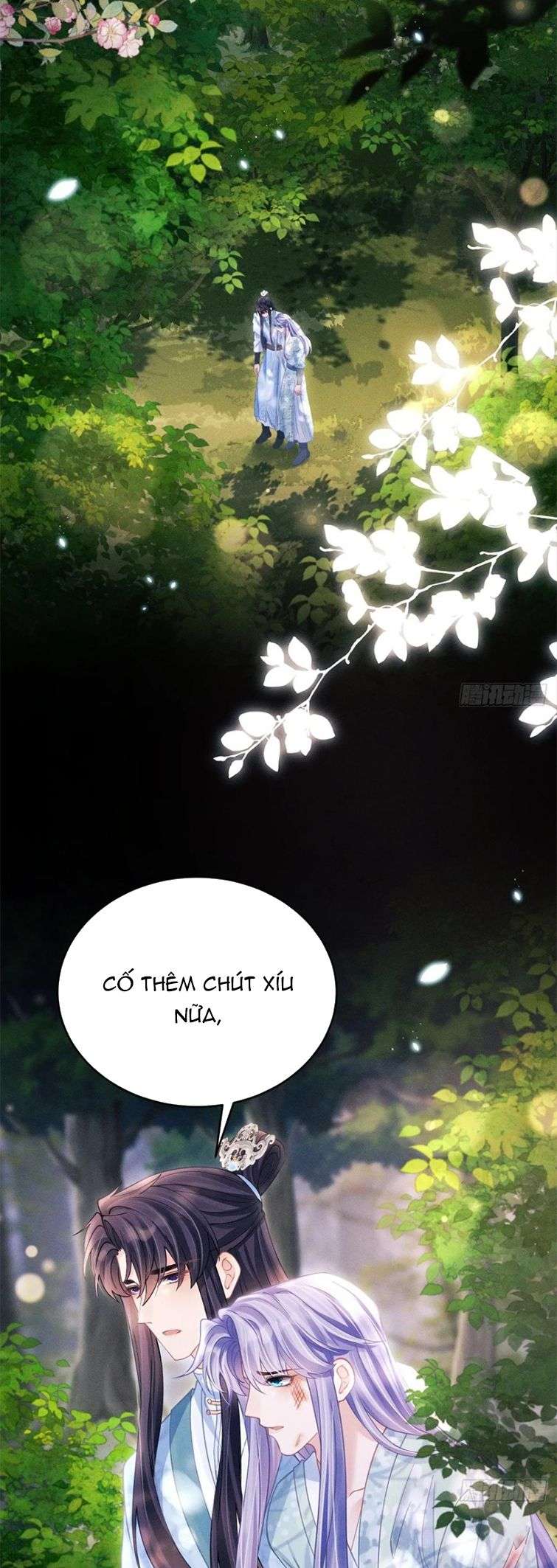 Tôi Hoài Nghi Ảnh Đế Đang Theo Đuổi Tôi Chapter 89 - Trang 4