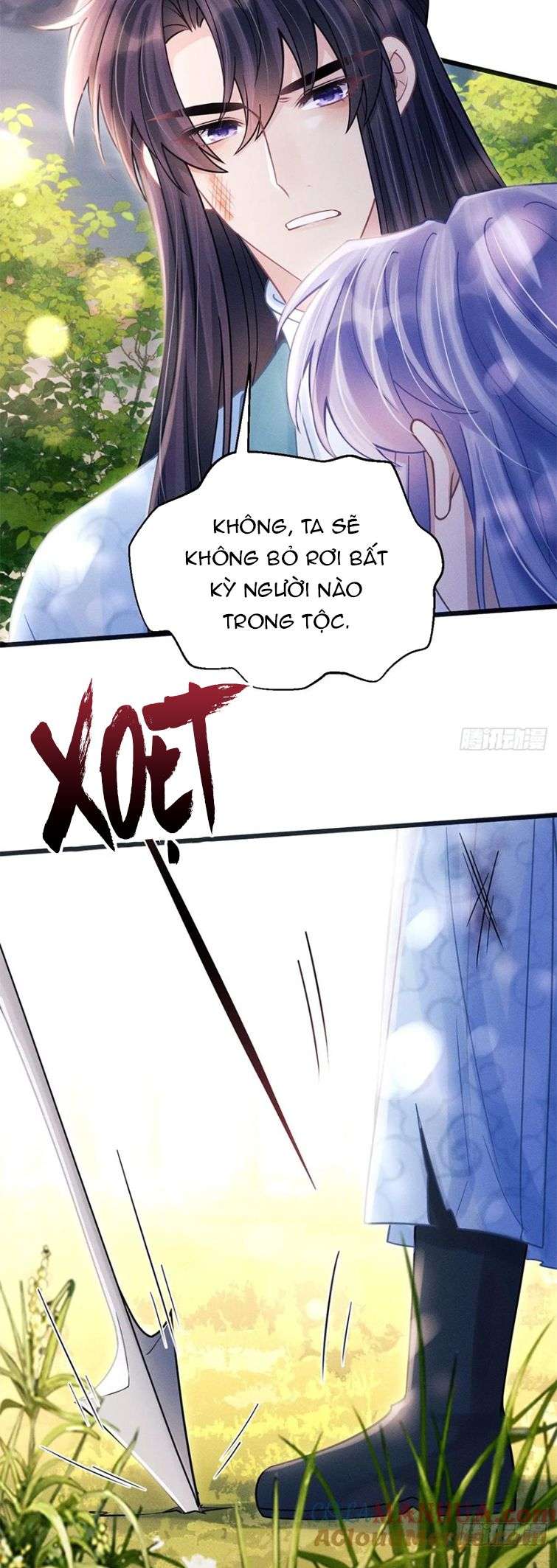 Tôi Hoài Nghi Ảnh Đế Đang Theo Đuổi Tôi Chapter 89 - Trang 4
