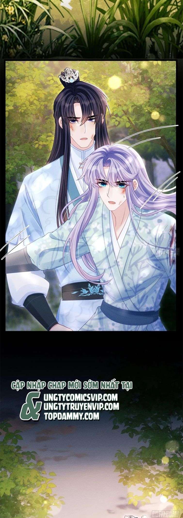 Tôi Hoài Nghi Ảnh Đế Đang Theo Đuổi Tôi Chapter 89 - Trang 4