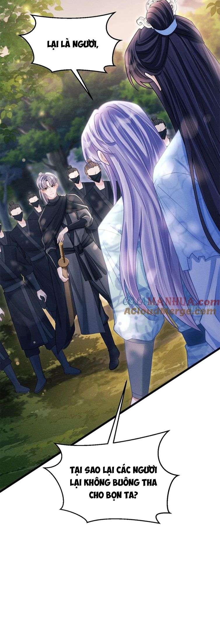 Tôi Hoài Nghi Ảnh Đế Đang Theo Đuổi Tôi Chapter 89 - Trang 4