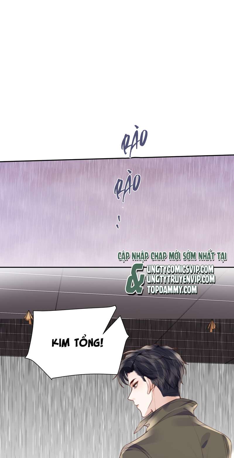 Tổng Tài Định Chế Tư Nhân Chapter 50 - Trang 4