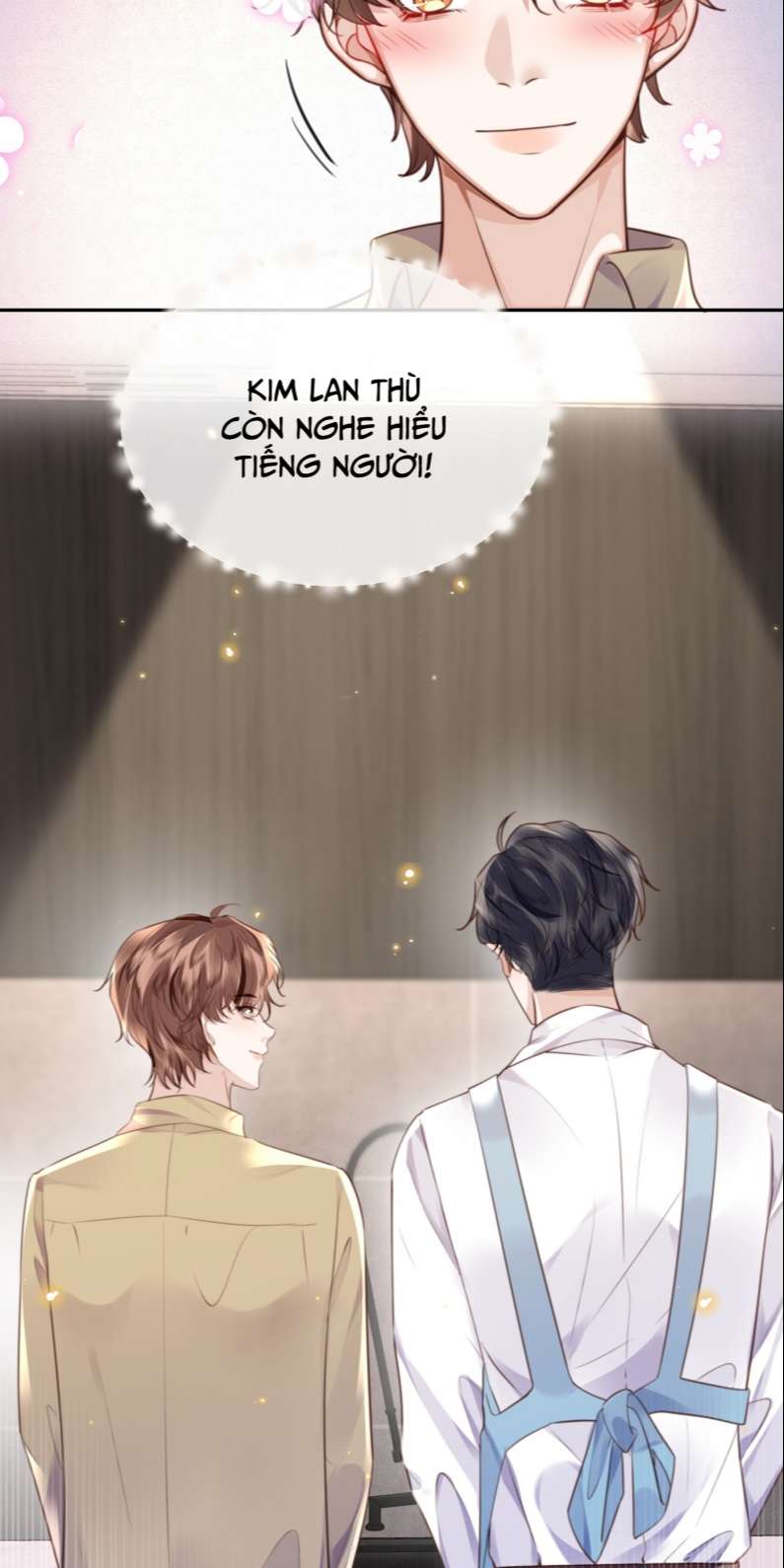 Tổng Tài Định Chế Tư Nhân Chapter 49 - Trang 4